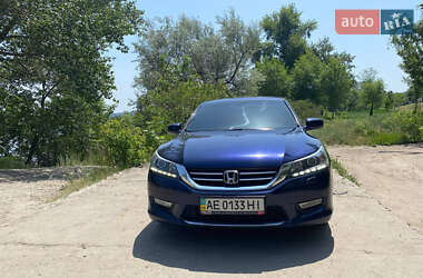Honda Accord 2013 Honda Accord 2013