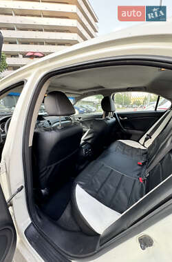 Honda Accord 2008