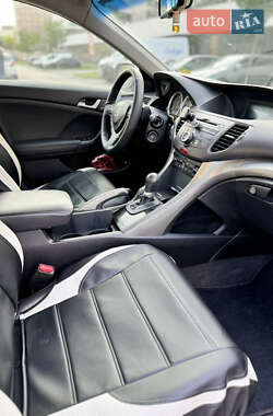 Седан Honda Accord 2008 в 