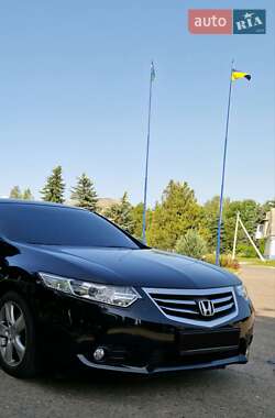 Седан Honda Accord 2012 в Доброполье