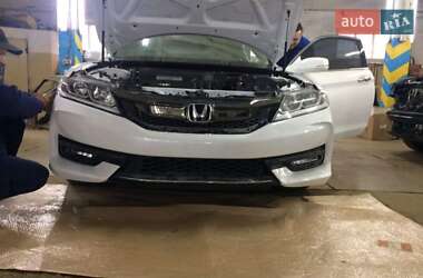 Купе Honda Accord 2015 в 