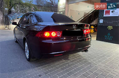 Седан Honda Accord 2006 в 