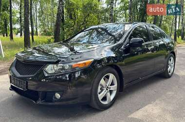 Седан Honda Accord 2009 в 