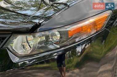 Седан Honda Accord 2009 в 