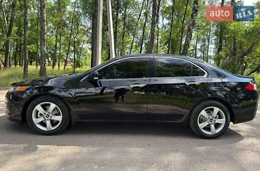 Седан Honda Accord 2009 в 