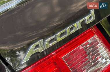 Седан Honda Accord 2009 в 
