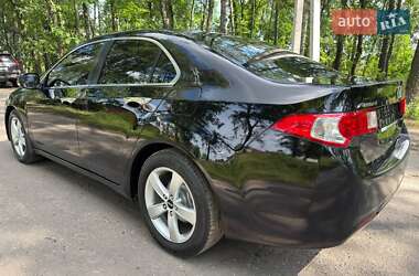 Седан Honda Accord 2009 в 