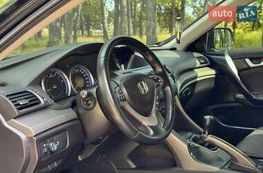 Седан Honda Accord 2009 в 