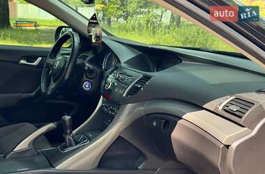 Седан Honda Accord 2009 в 