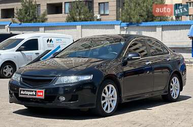 Седан Honda Accord 2007 в Одесі