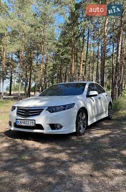 Седан Honda Accord 2011 в 