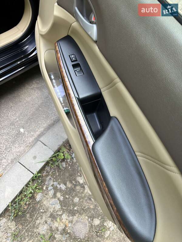 Седан Honda Accord 2008 в Днепре