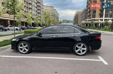 Седан Honda Accord 2007 в 
