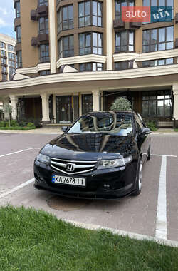 Honda Accord 2007 Honda Accord 2007