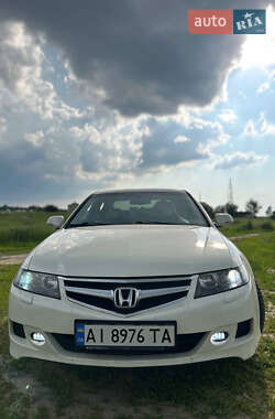 Honda Accord 2007 Honda Accord 2007