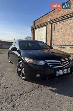 Honda Accord 2008 Honda Accord 2008