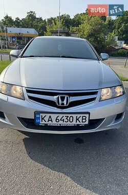 Седан Honda Accord 2006 в 