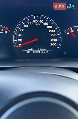 Седан Honda Accord 2006 в 