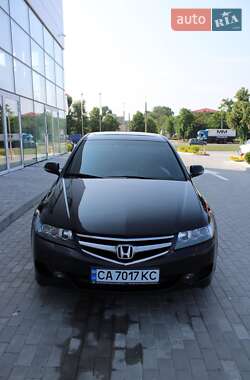 Седан Honda Accord 2006 в Черкассах