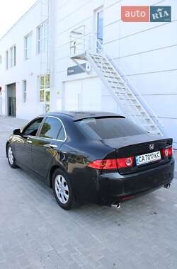 Седан Honda Accord 2006 в 