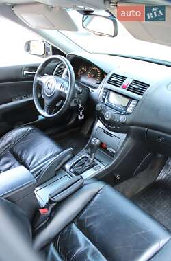 Седан Honda Accord 2006 в 