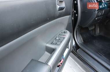 Седан Honda Accord 2006 в 