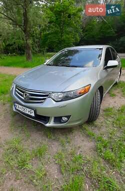 Honda Accord 2008 Honda Accord 2008