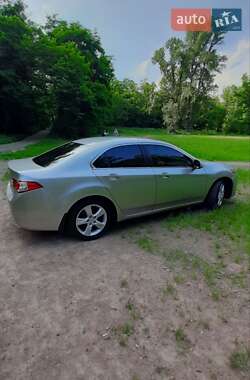 Седан Honda Accord 2008 в 