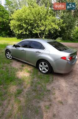 Седан Honda Accord 2008 в 