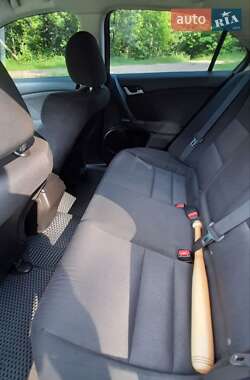 Седан Honda Accord 2008 в 