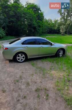Седан Honda Accord 2008 в 