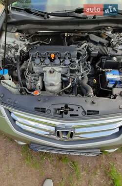 Седан Honda Accord 2008 в 