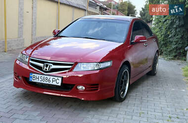 Honda Accord 2007 Honda Accord 2007