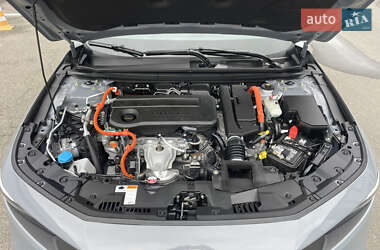 Седан Honda Accord 2023 в 