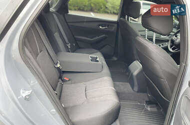 Седан Honda Accord 2023 в 