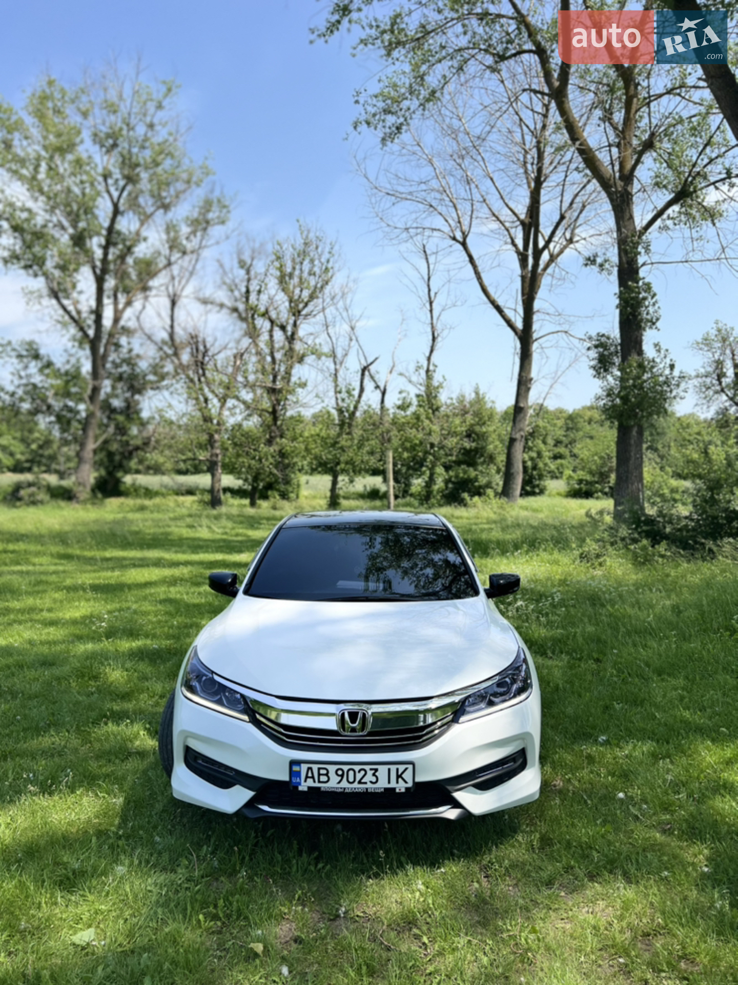 2016 Honda Accord - мініатюра 39