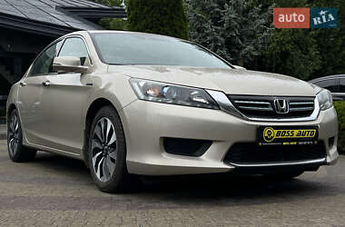 Honda Accord 2014 Honda Accord 2014