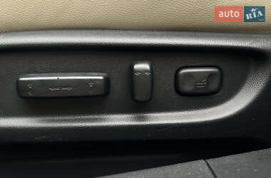 Седан Honda Accord 2014 в 