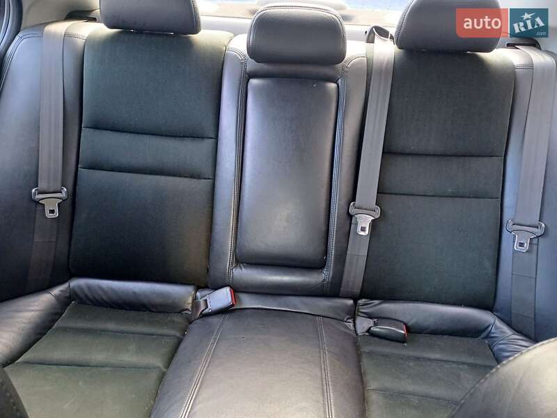 Седан Honda Accord 2004 в Чернігові фото 7 Седан Honda Accord 2004 в Чернігові