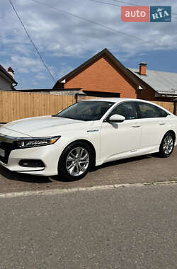Honda Accord 2017 Honda Accord 2017