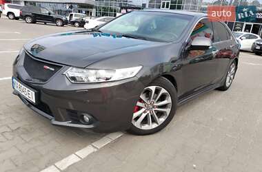 Седан Honda Accord 2011 в Києві