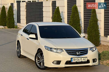 Седан Honda Accord 2011 в Одесі