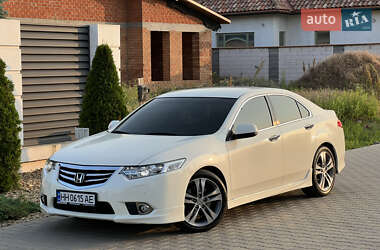 Седан Honda Accord 2011 в 