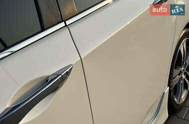 Седан Honda Accord 2011 в 