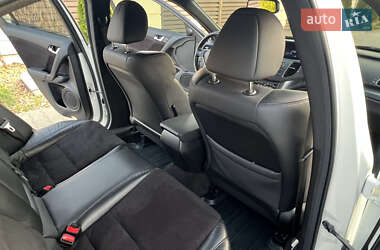 Седан Honda Accord 2011 в 