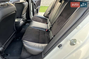 Седан Honda Accord 2011 в 
