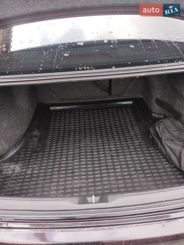 Седан Honda Accord 2006 в Кропивницком