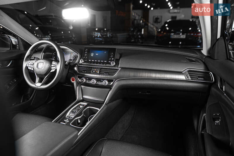 Седан Honda Accord 2020 в Одесі