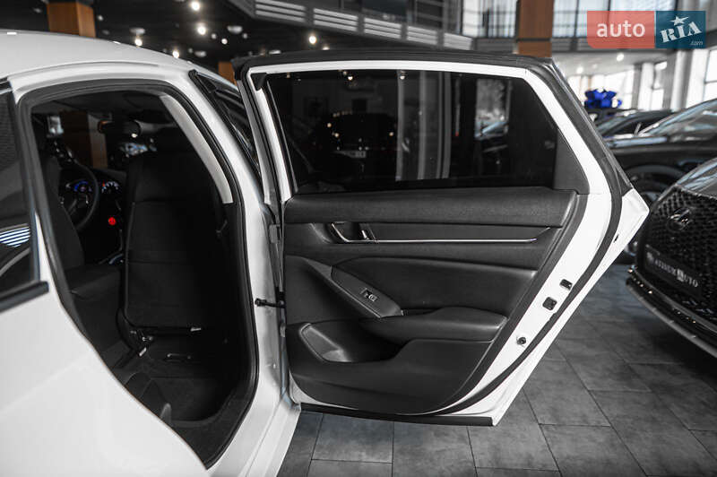 Седан Honda Accord 2020 в Одесі