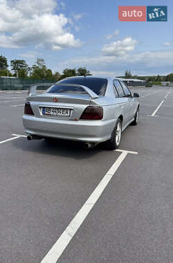 Седан Honda Accord 2003 в 